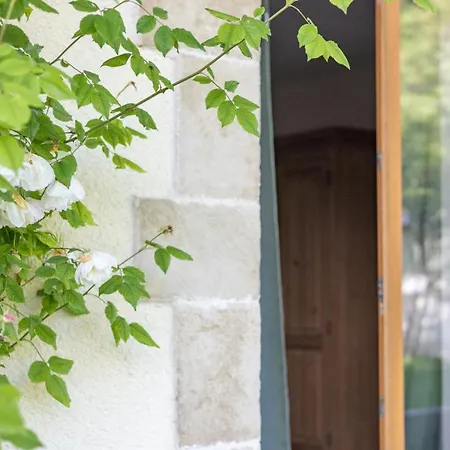 Hotel Paradis Des Vignes Birac (Charente)