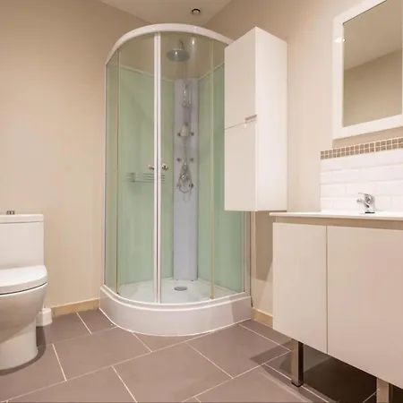 Hotel Paradis Des Vignes