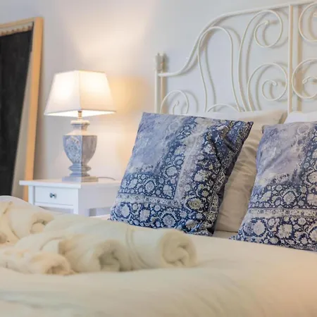 Hotel Paradis Des Vignes