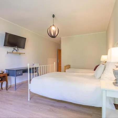 Paradis Des Vignes Hotel
