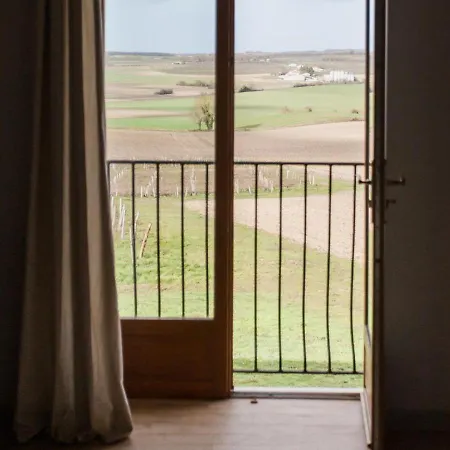 Hotel Paradis Des Vignes