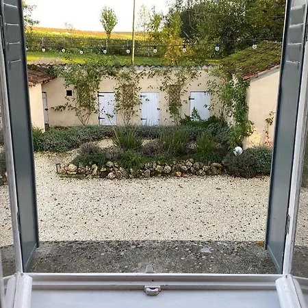 Paradis Des Vignes Birac (Charente)