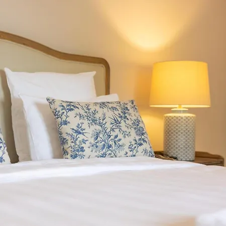 Ξενοδοχείο Paradis Des Vignes *