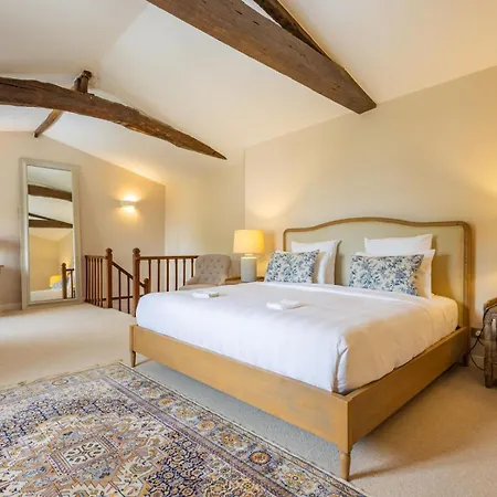 Paradis Des Vignes Hotel Birac (Charente)