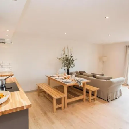 Paradis Des Vignes Hotel