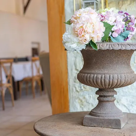 Hotel Paradis Des Vignes Birac (Charente)