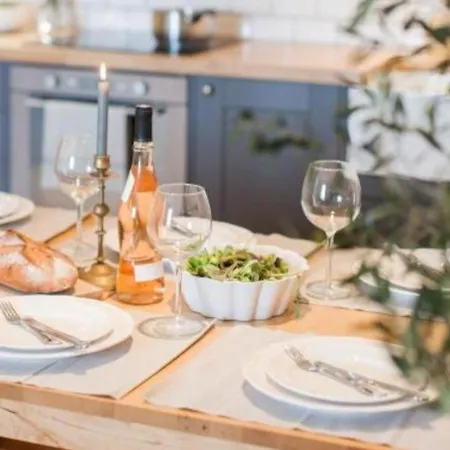 Hotel Paradis Des Vignes *