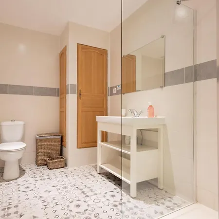 Paradis Des Vignes * Birac (Charente)