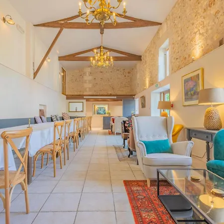 Paradis Des Vignes Hotel