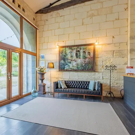 Paradis Des Vignes Hotel