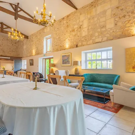 Paradis Des Vignes Birac (Charente)