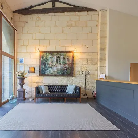 Paradis Des Vignes * Birac (Charente)