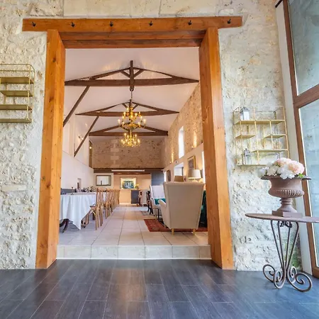 Paradis Des Vignes Hotel *