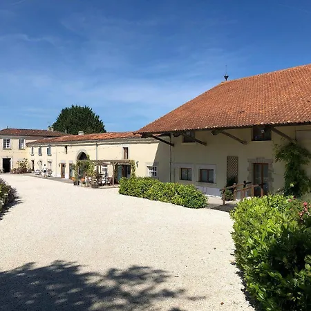Paradis Des Vignes * Birac (Charente)