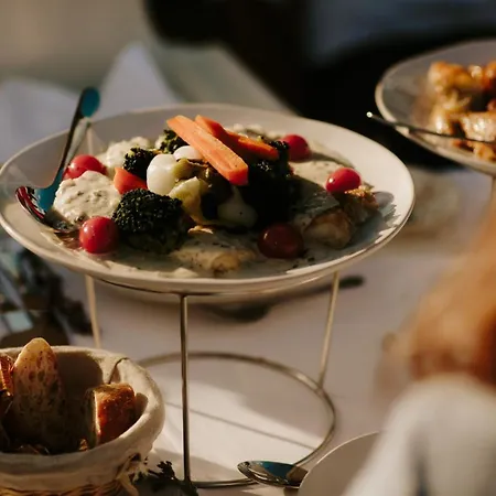 Paradis Des Vignes Hotel