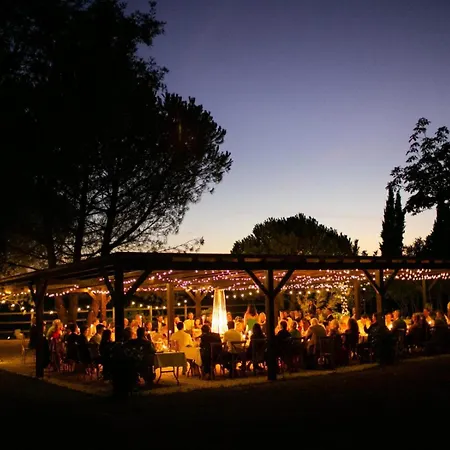 Hotel Paradis Des Vignes