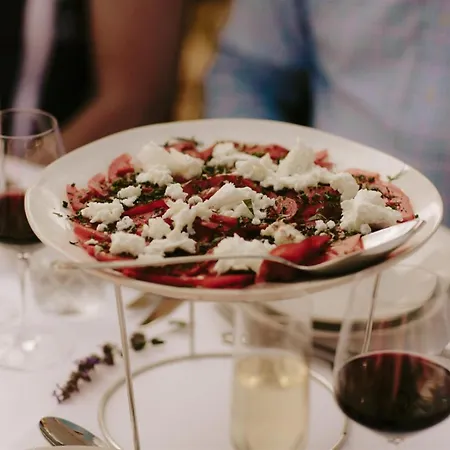 Ξενοδοχείο Paradis Des Vignes