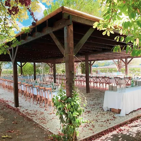 Hotel Paradis Des Vignes