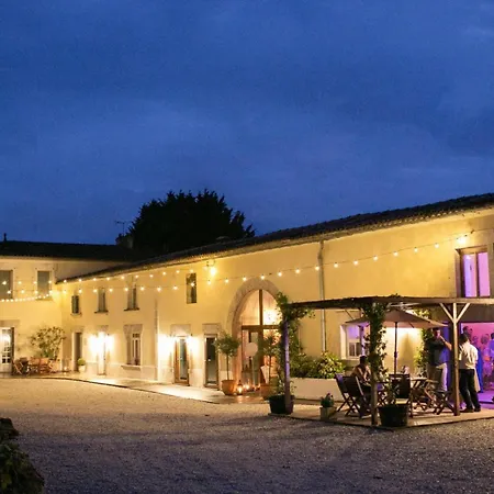 Paradis Des Vignes Hotel *