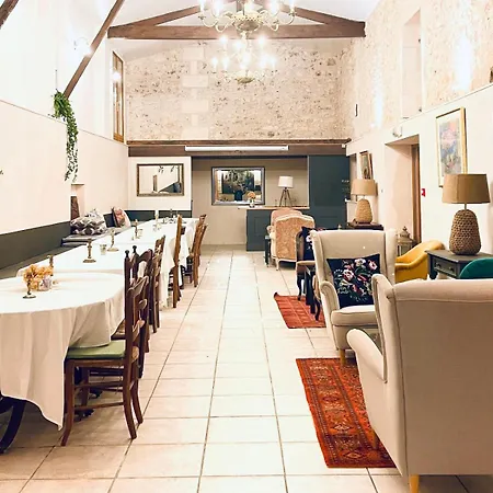Hotel Paradis Des Vignes *