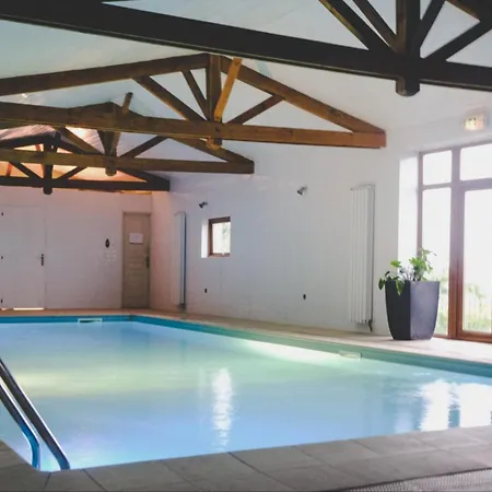 Hotel Paradis Des Vignes Birac (Charente)