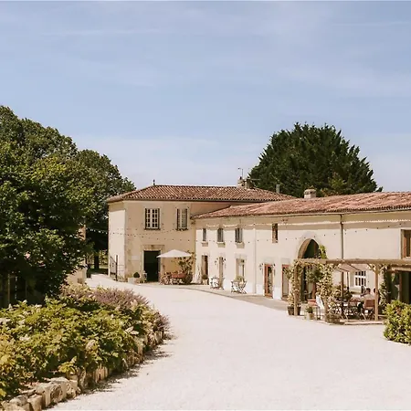 Paradis Des Vignes Birac (Charente)