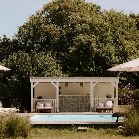 Paradis Des Vignes *