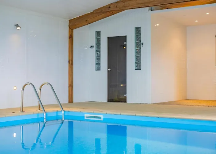 Paradis Des Vignes Hotel