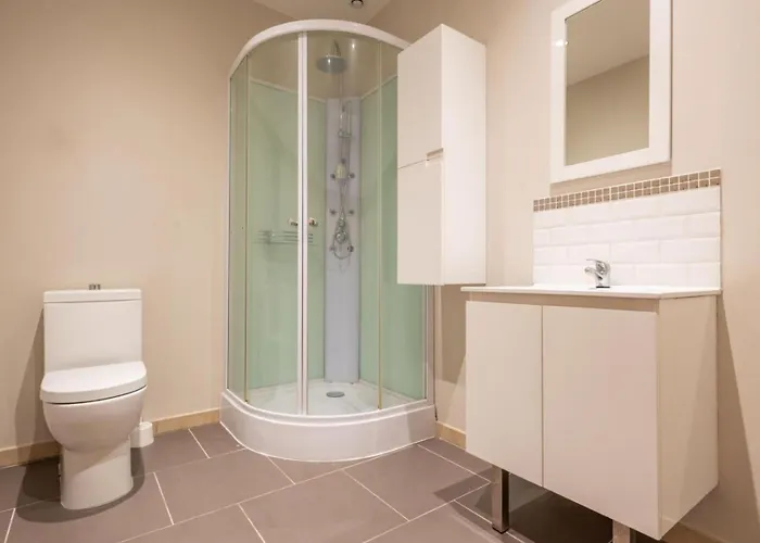 Hotel Paradis Des Vignes