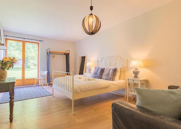 Hotel Paradis Des Vignes