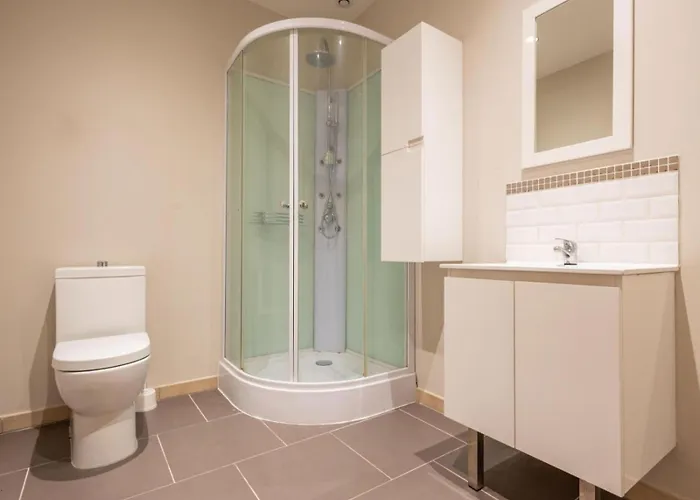 Hotel Paradis Des Vignes