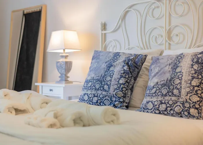 Hotel Paradis Des Vignes