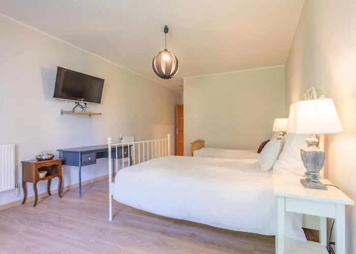 Paradis Des Vignes Hotel