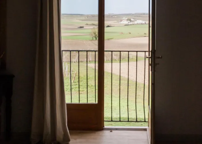 Hotel Paradis Des Vignes