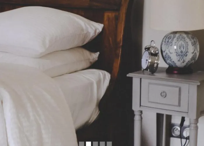 Hotel Paradis Des Vignes *