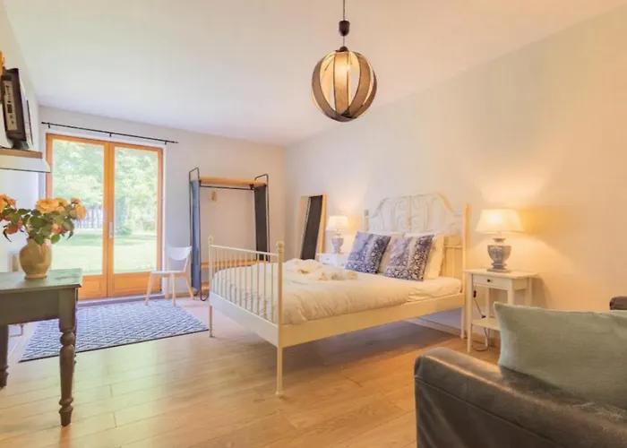 Paradis Des Vignes * Birac (Charente)