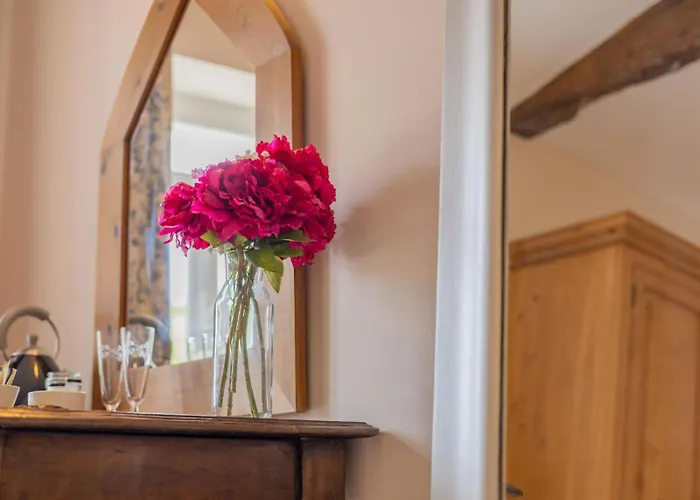 Paradis Des Vignes Birac (Charente)