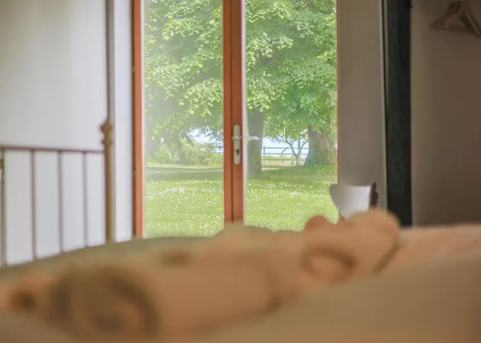 Hotel Paradis Des Vignes Birac (Charente)