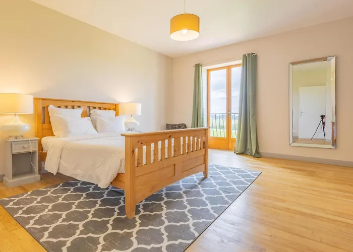 Paradis Des Vignes * Birac (Charente)