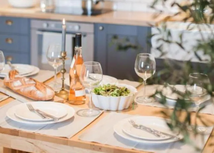 Hotel Paradis Des Vignes *