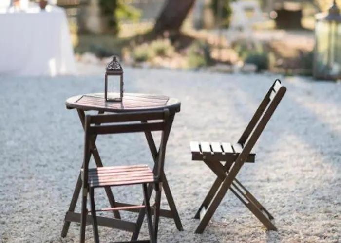 Paradis Des Vignes *