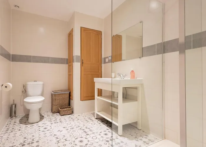 Paradis Des Vignes * Birac (Charente)