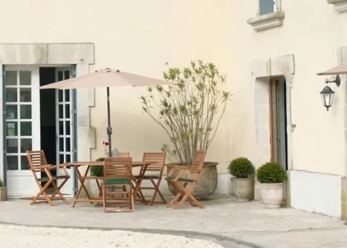 Paradis Des Vignes Birac (Charente)