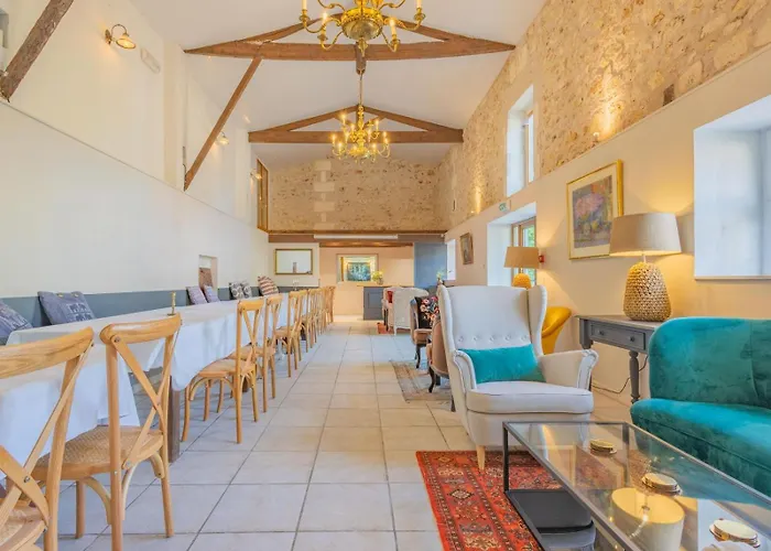 Paradis Des Vignes Hotel