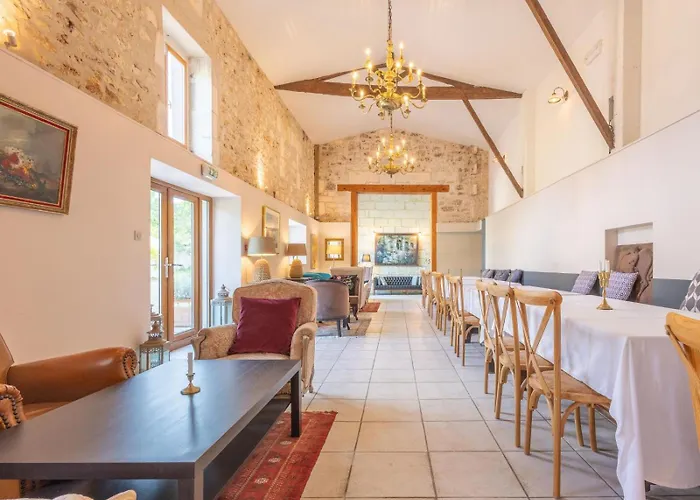 Hotel Paradis Des Vignes *