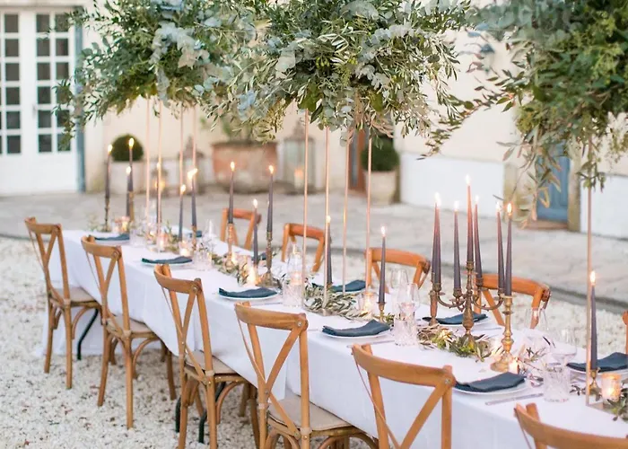 Paradis Des Vignes Hotel Birac (Charente)