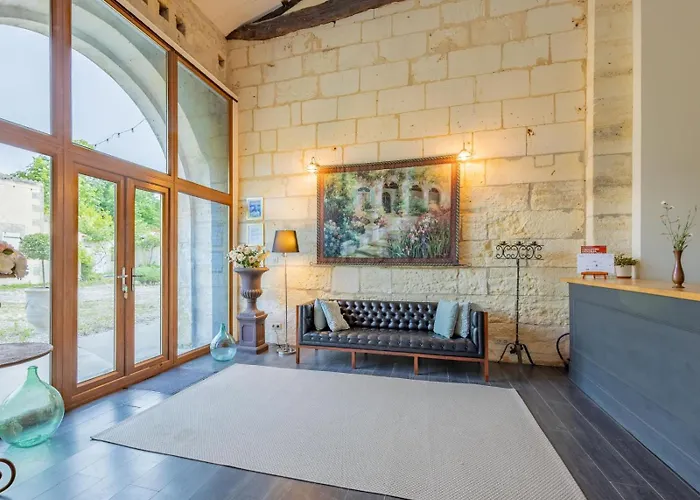 Paradis Des Vignes Hotel