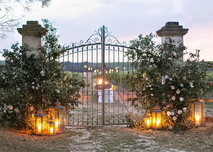 Paradis Des Vignes * Birac (Charente)