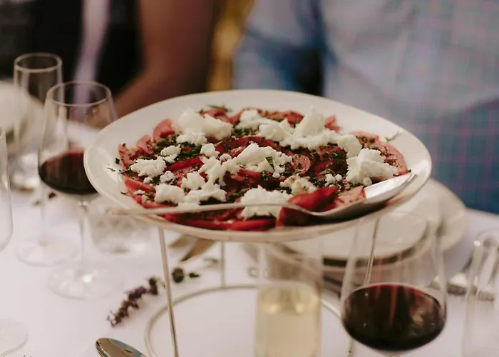 Hotel Paradis Des Vignes