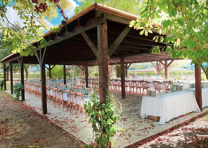 Hotel Paradis Des Vignes